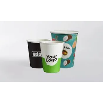 Printed Paper Cup Printed paper cup-1263854-15167.webp